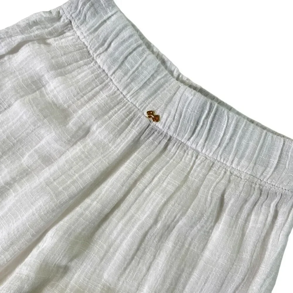 PQ Sammy Pant in White‎